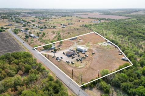1000 Heidenreich Lane Kyle TX 78640