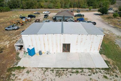 1000 Heidenreich Lane Kyle TX 78640