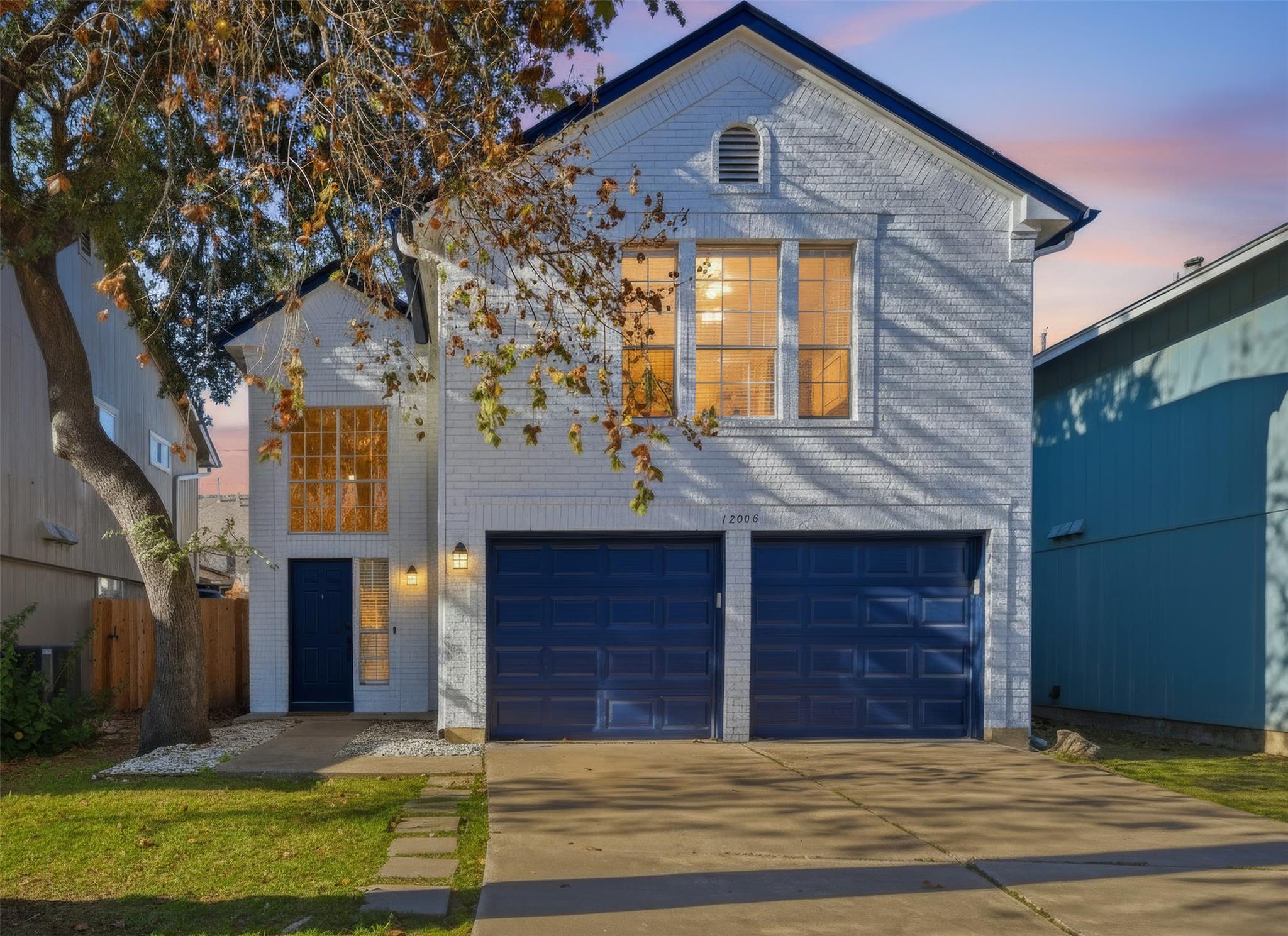 12906 Humphrey Drive Austin TX 78729