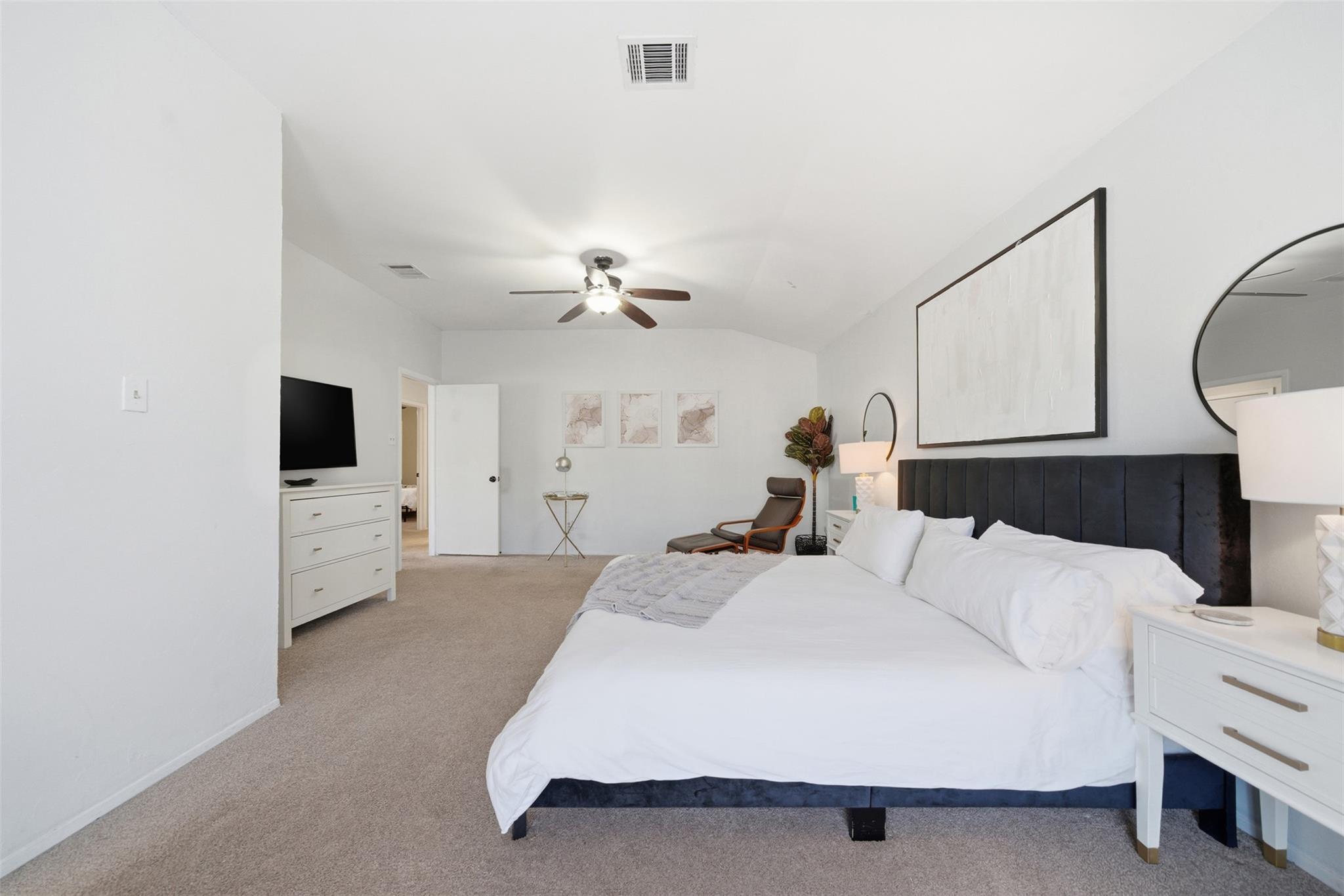 12906 Humphrey Drive Austin TX 78729