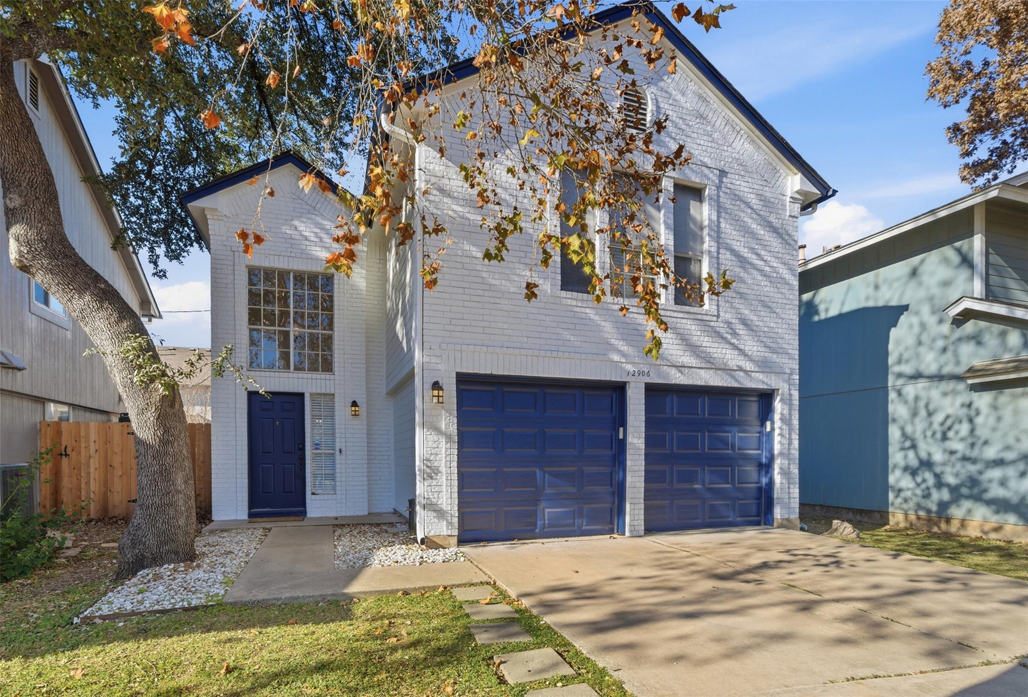 12906 Humphrey Drive Austin TX 78729