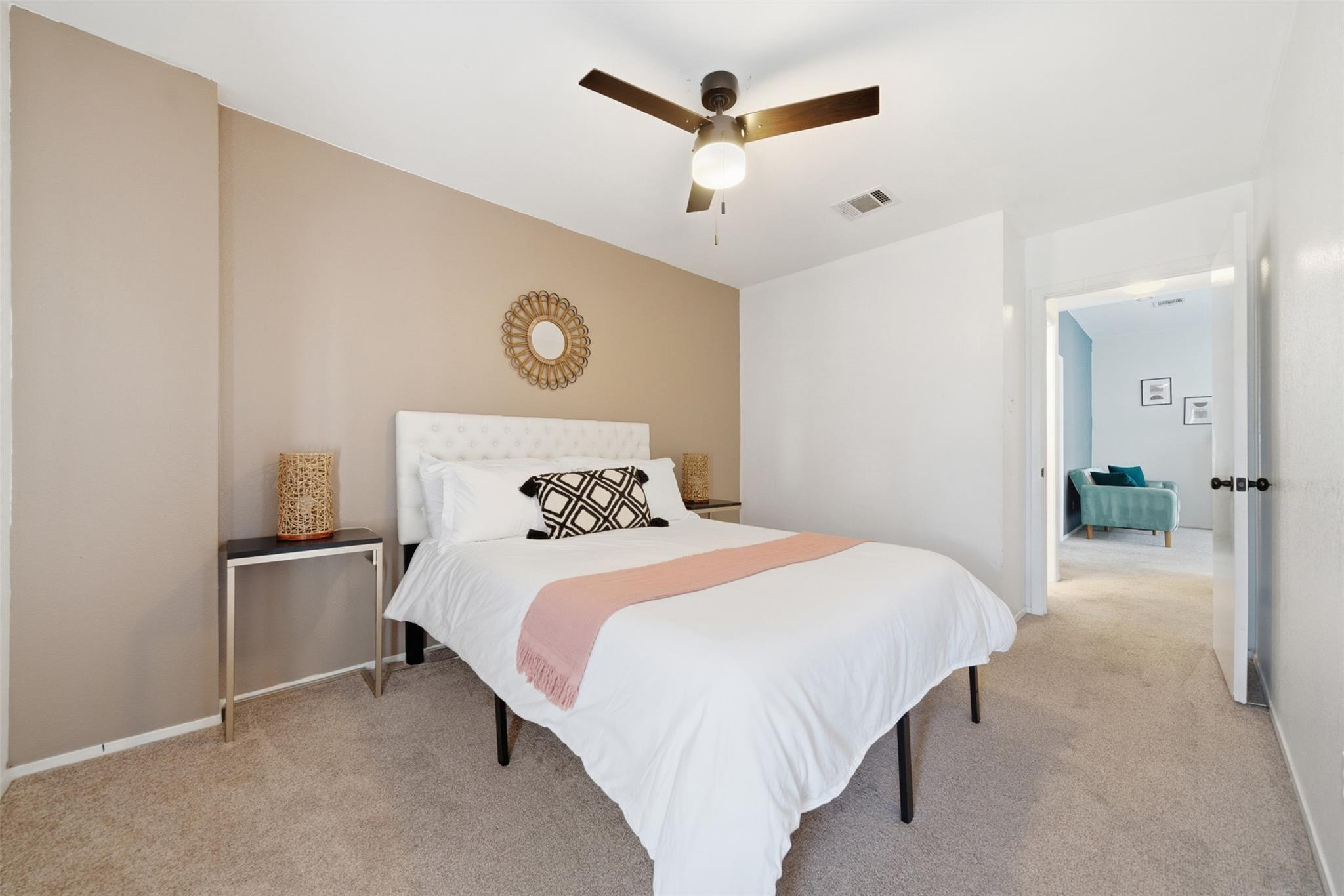 12906 Humphrey Drive Austin TX 78729