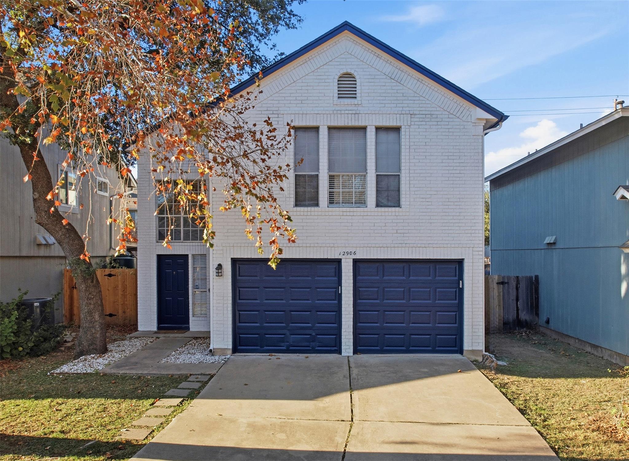 12906 Humphrey Drive Austin TX 78729