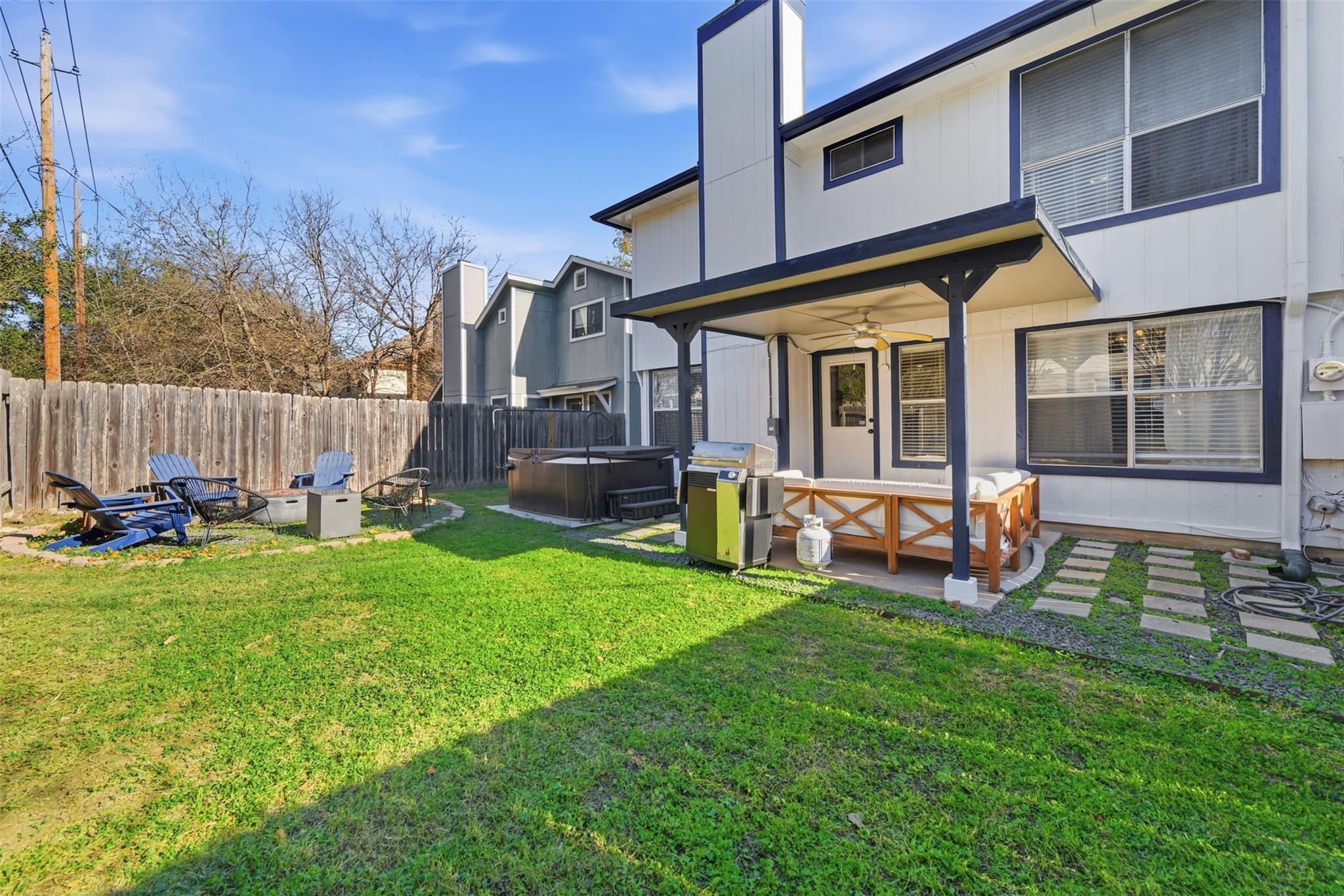 12906 Humphrey Drive Austin TX 78729