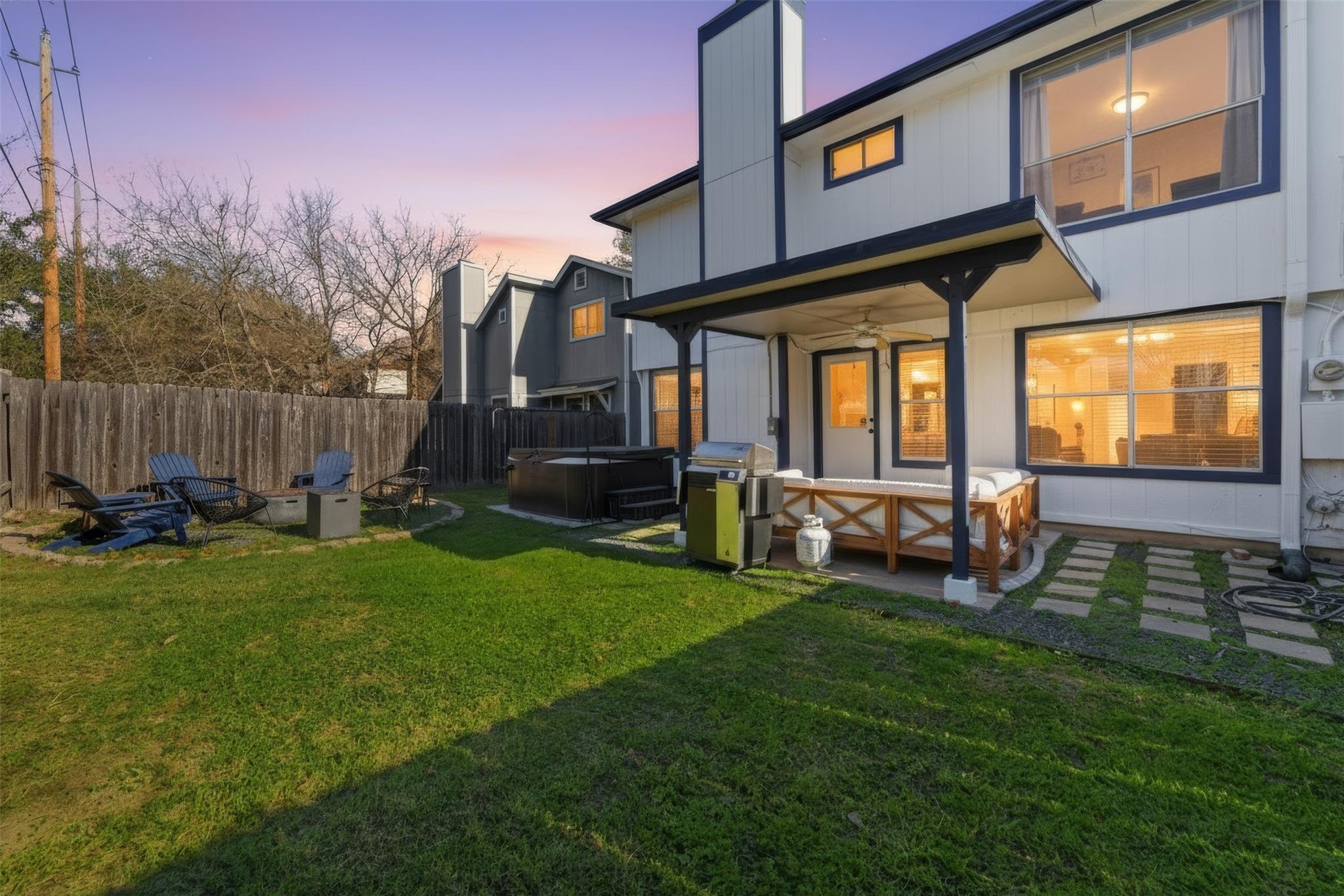 12906 Humphrey Drive Austin TX 78729