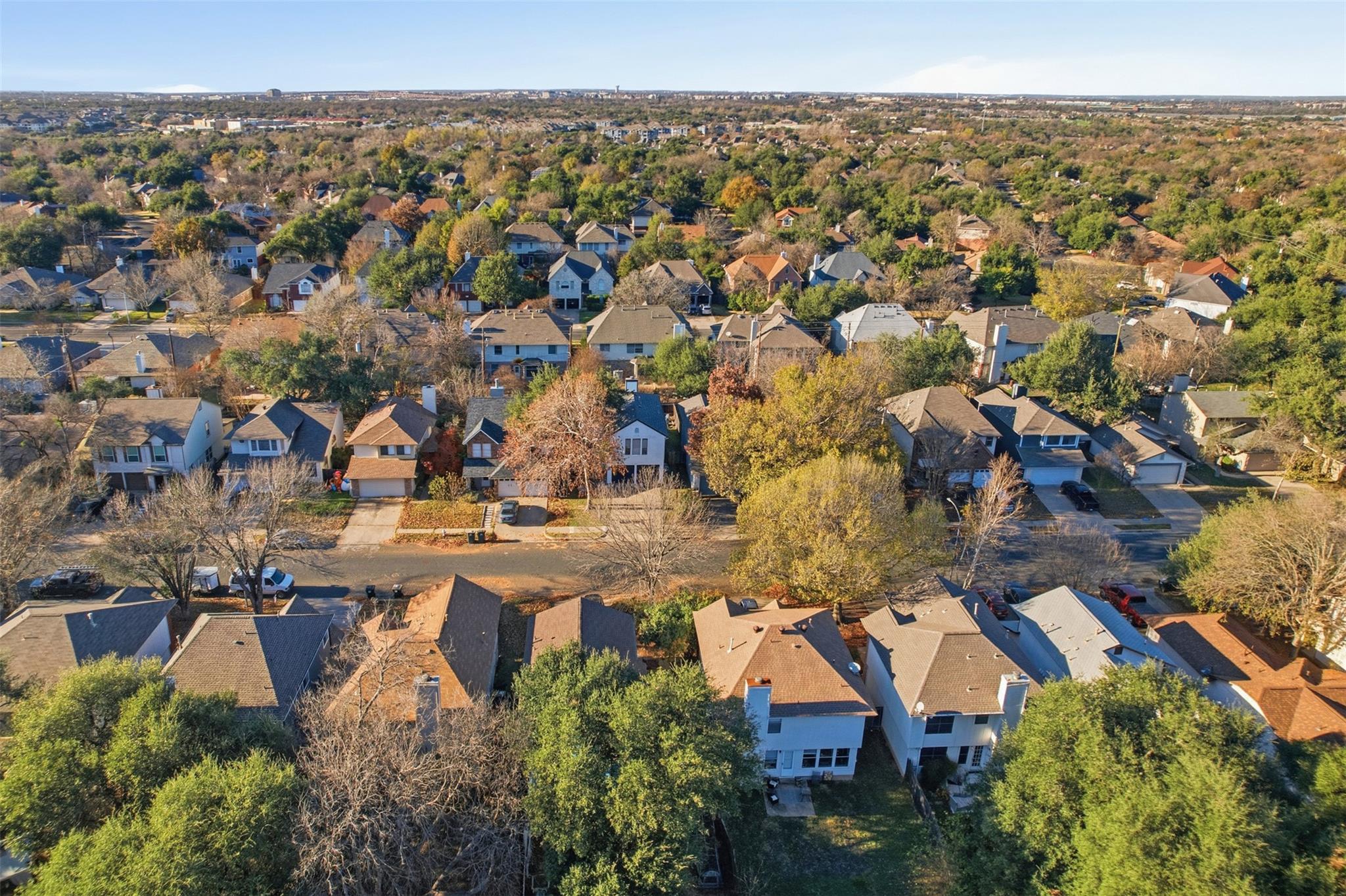 12906 Humphrey Drive Austin TX 78729