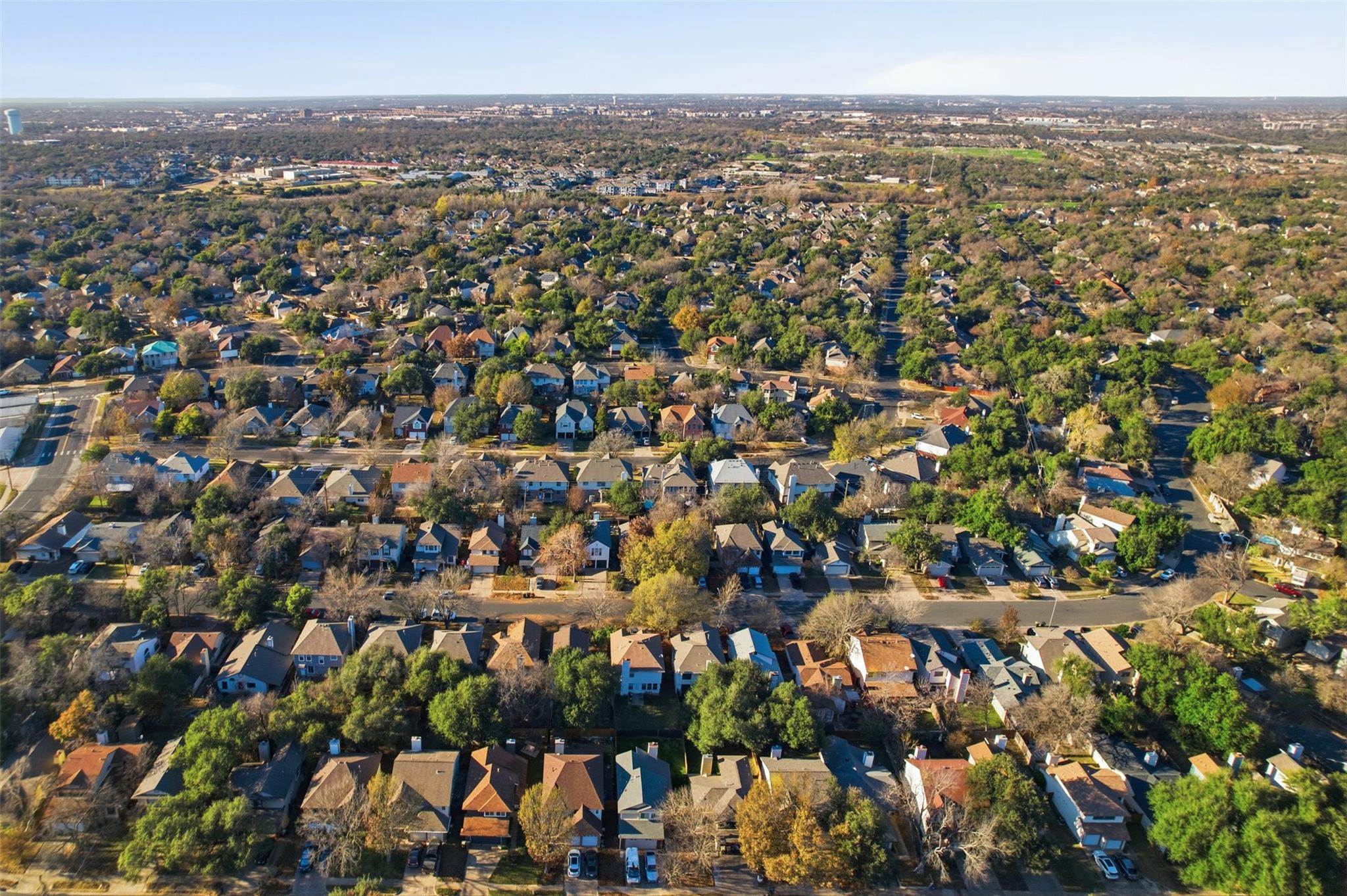12906 Humphrey Drive Austin TX 78729