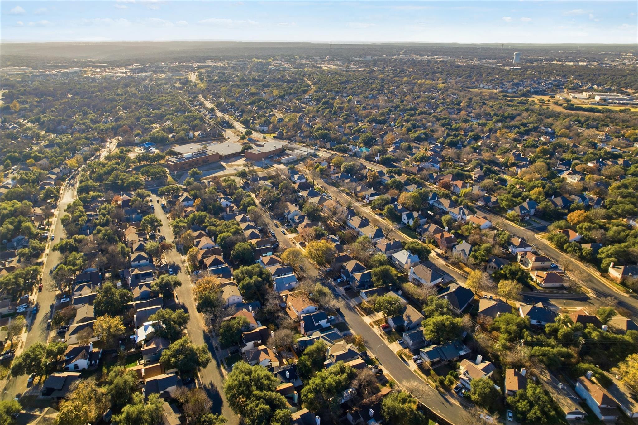 12906 Humphrey Drive Austin TX 78729