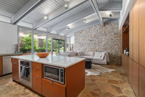5800 Lookout Mountain Drive Austin TX 78731