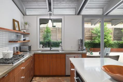 5800 Lookout Mountain Drive Austin TX 78731
