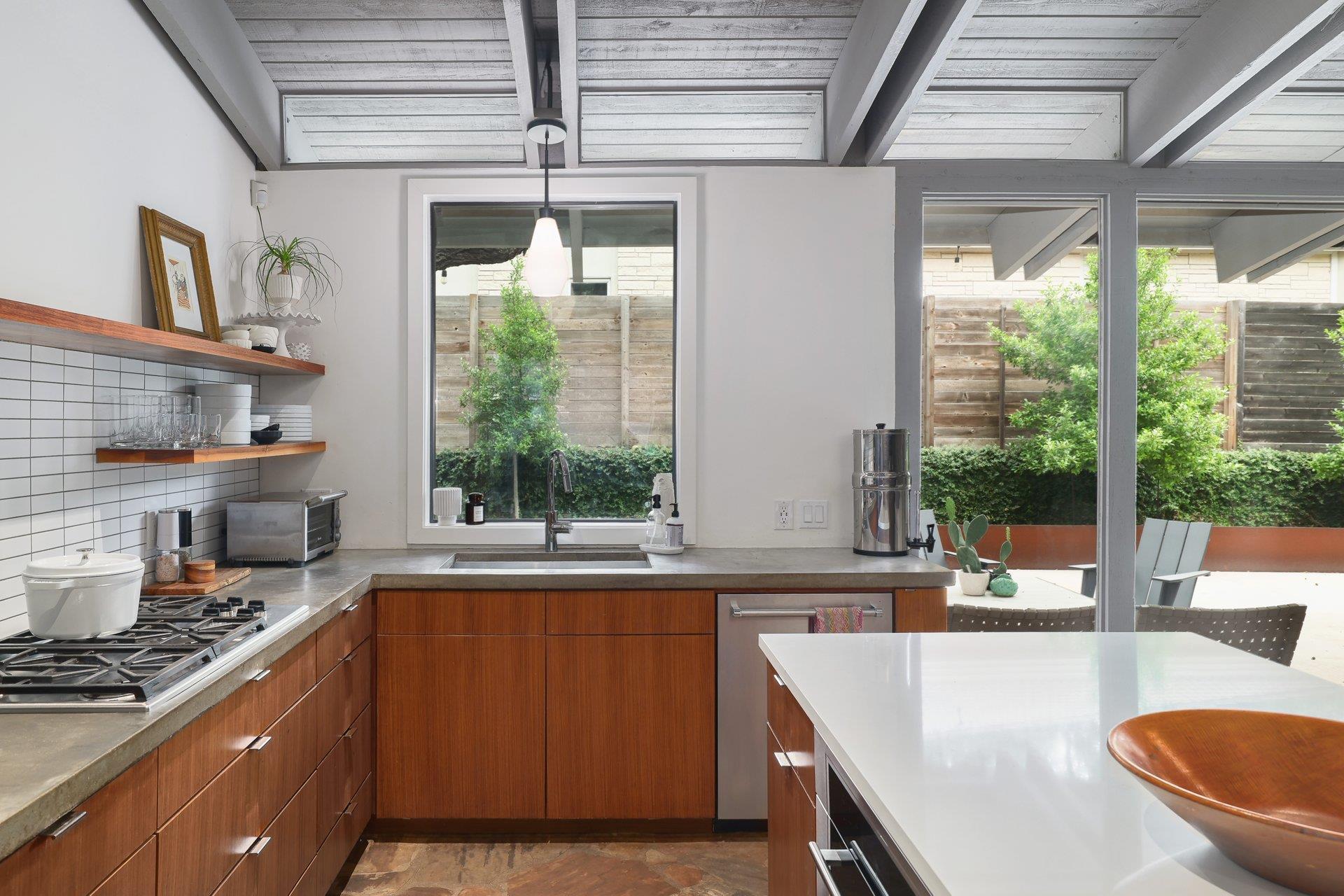 5800 Lookout Mountain Drive Austin TX 78731