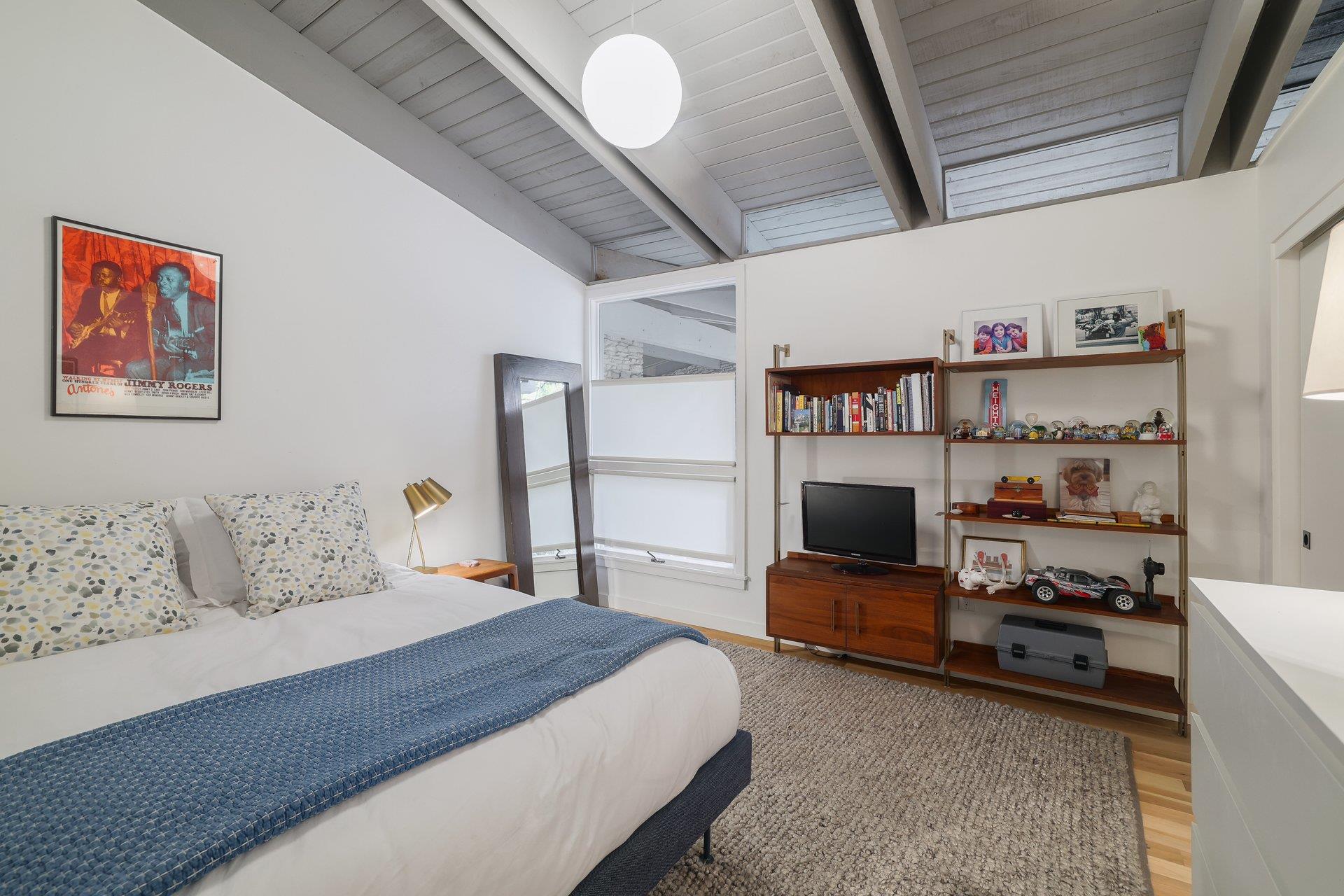 5800 Lookout Mountain Drive Austin TX 78731