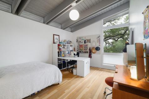 5800 Lookout Mountain Drive Austin TX 78731