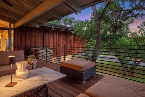 5800 Lookout Mountain Drive Austin TX 78731