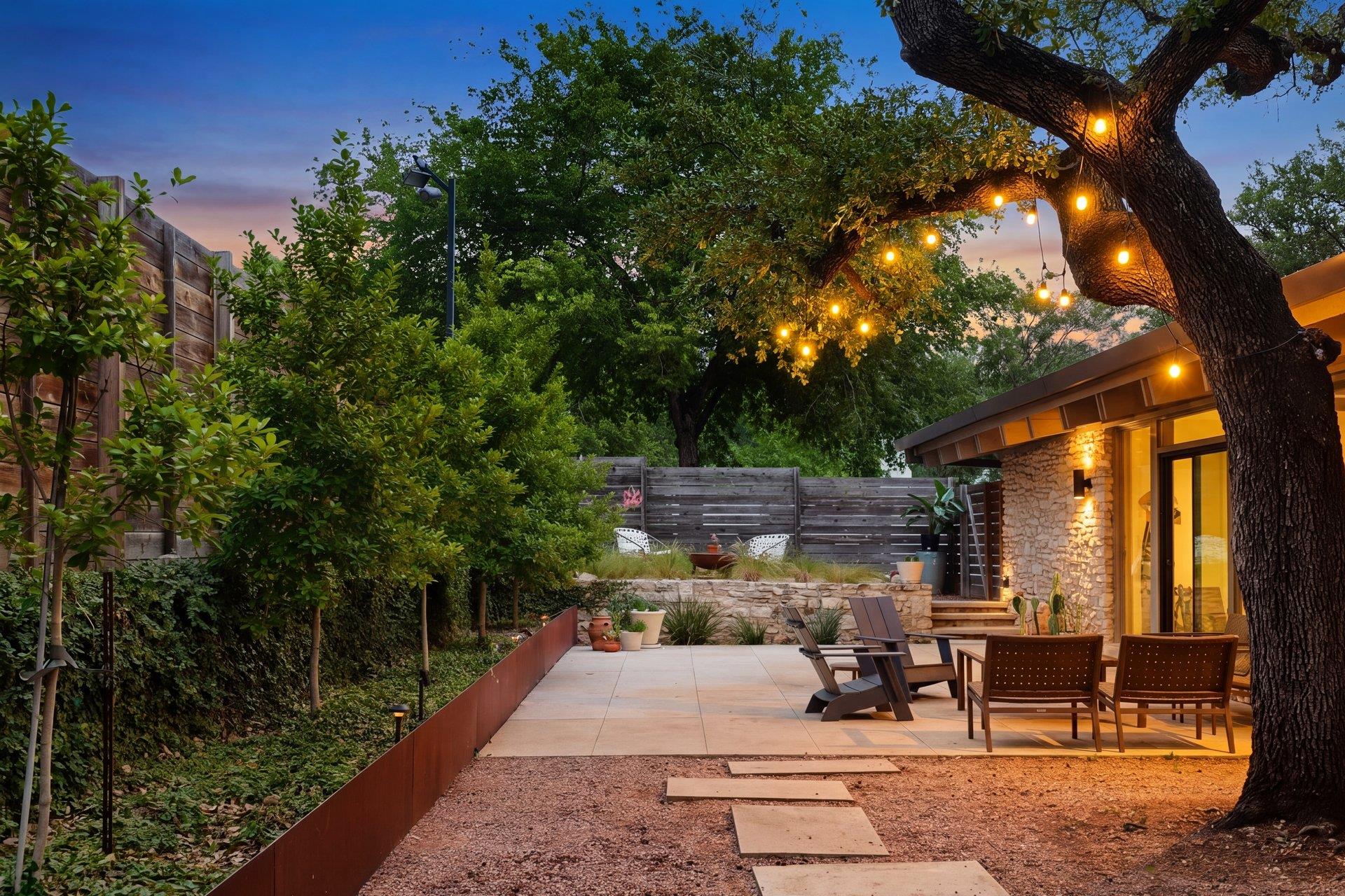 5800 Lookout Mountain Drive Austin TX 78731
