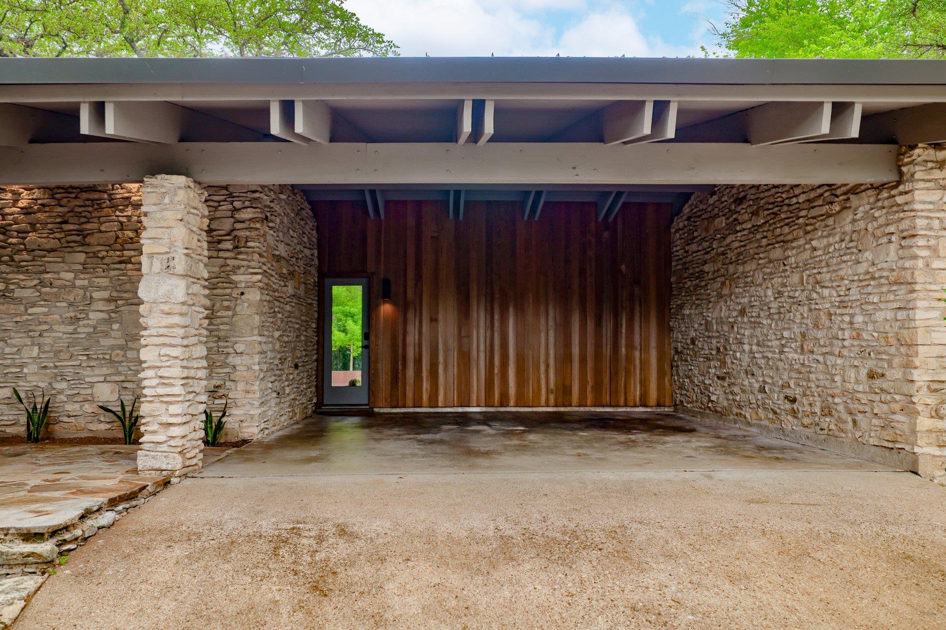 5800 Lookout Mountain Drive Austin TX 78731