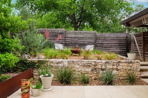5800 Lookout Mountain Drive Austin TX 78731