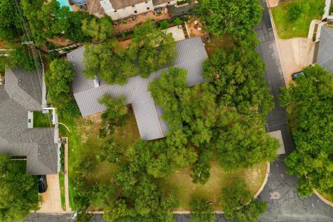 5800 Lookout Mountain Drive Austin TX 78731
