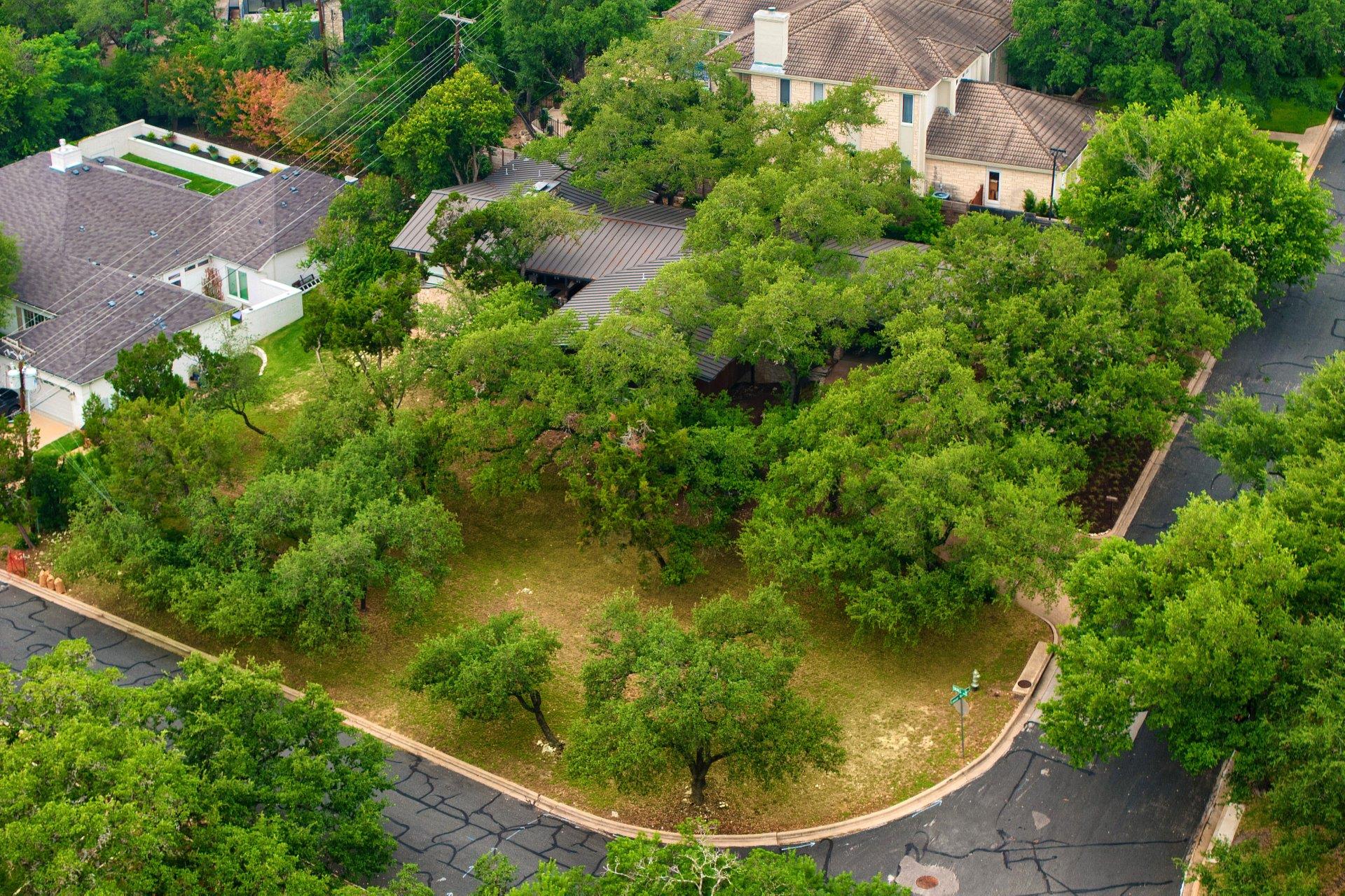 5800 Lookout Mountain Drive Austin TX 78731