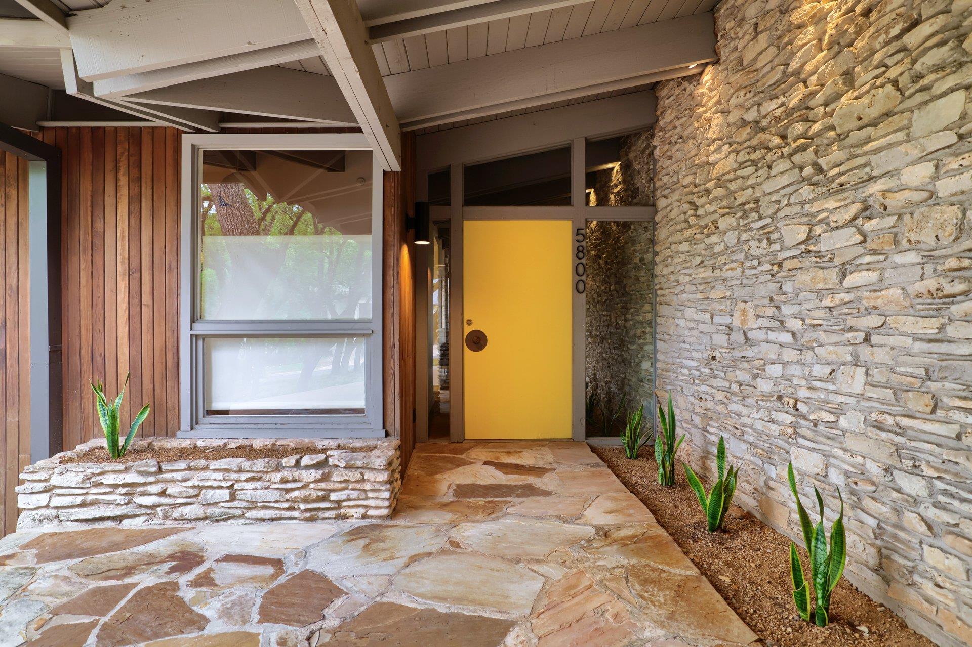 5800 Lookout Mountain Drive Austin TX 78731