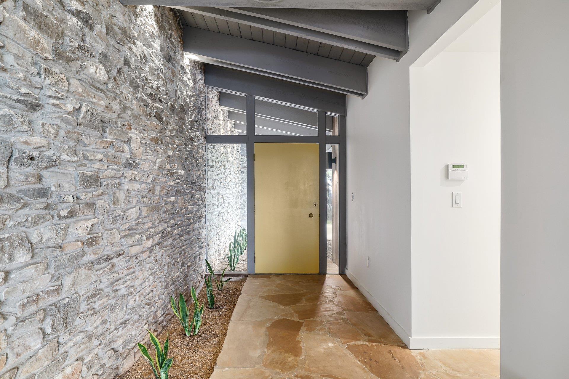 5800 Lookout Mountain Drive Austin TX 78731