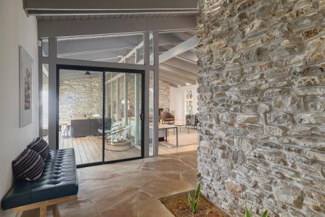 5800 Lookout Mountain Drive Austin TX 78731