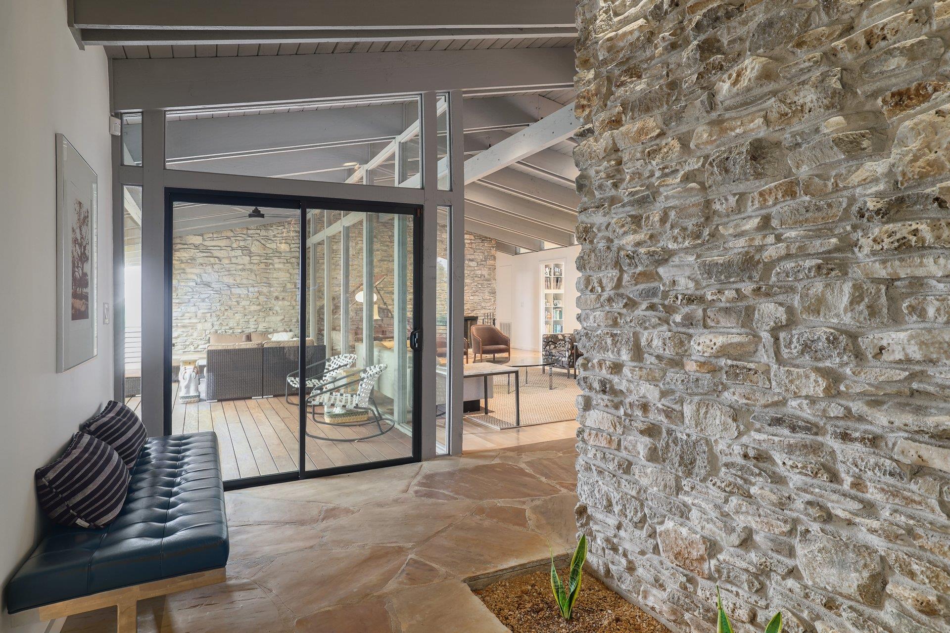 5800 Lookout Mountain Drive Austin TX 78731