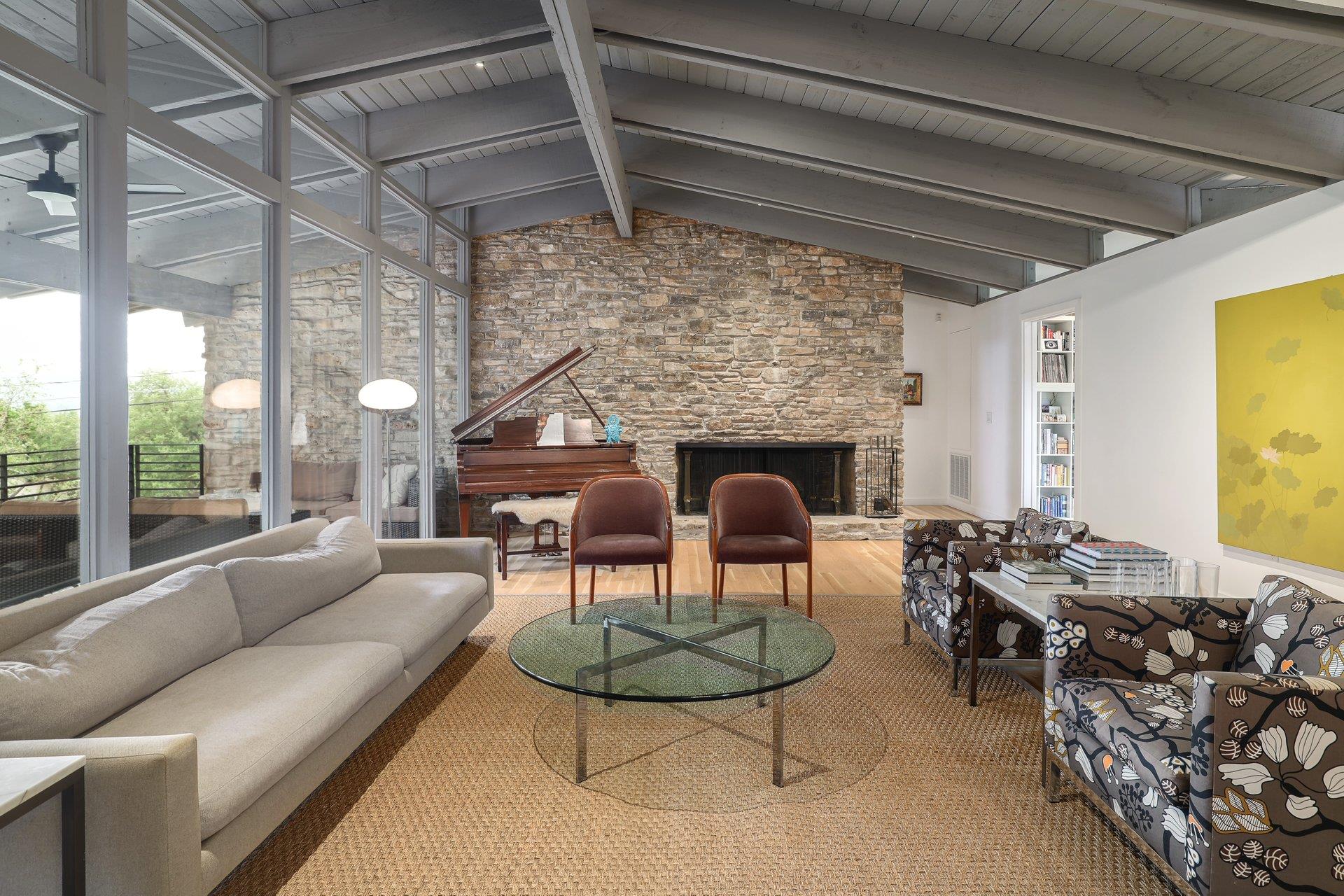 5800 Lookout Mountain Drive Austin TX 78731