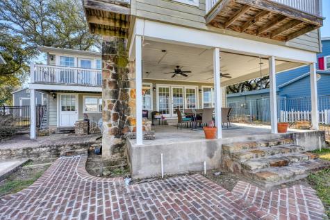 322 Granite Shoals Lane Sunrise Beach TX 78643