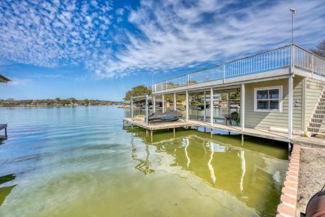 322 Granite Shoals Lane Sunrise Beach TX 78643