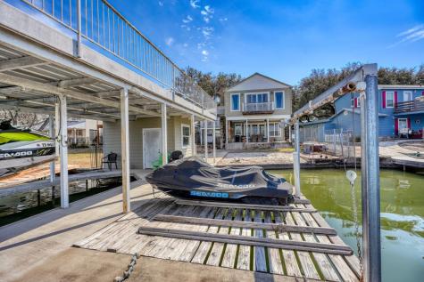 322 Granite Shoals Lane Sunrise Beach TX 78643
