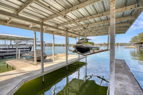 322 Granite Shoals Lane Sunrise Beach TX 78643