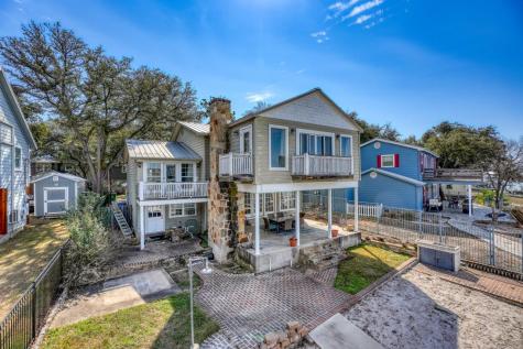 322 Granite Shoals Lane Sunrise Beach TX 78643
