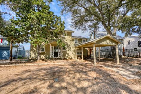 322 Granite Shoals Lane Sunrise Beach TX 78643