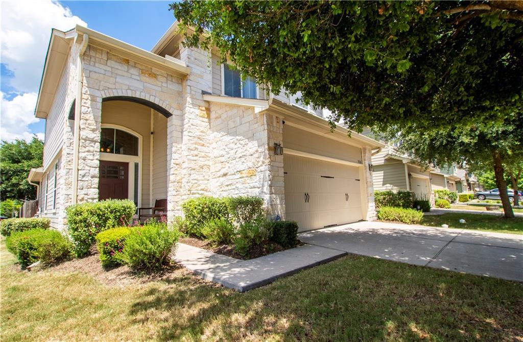 1520 Huckleberry Lane Austin TX 78748