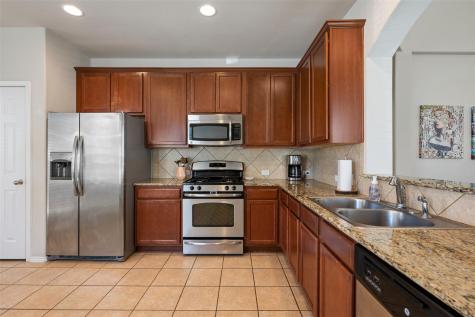 1520 Huckleberry Lane Austin TX 78748