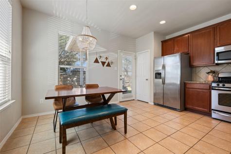 1520 Huckleberry Lane Austin TX 78748