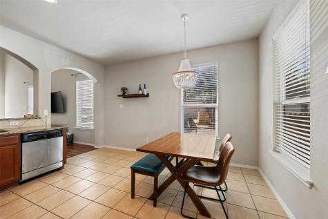 1520 Huckleberry Lane Austin TX 78748