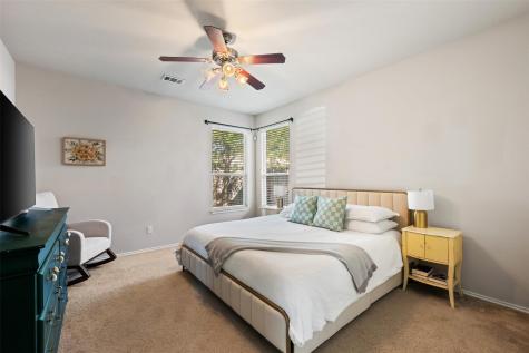 1520 Huckleberry Lane Austin TX 78748