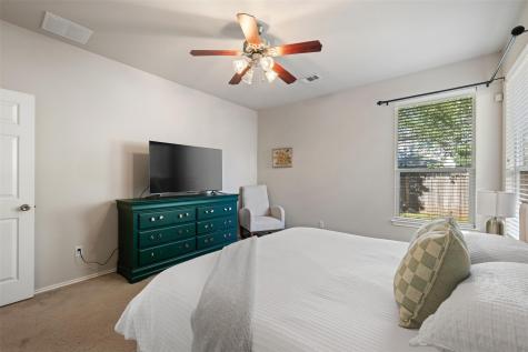 1520 Huckleberry Lane Austin TX 78748