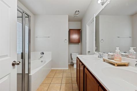 1520 Huckleberry Lane Austin TX 78748