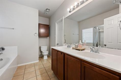 1520 Huckleberry Lane Austin TX 78748
