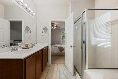 1520 Huckleberry Lane Austin TX 78748