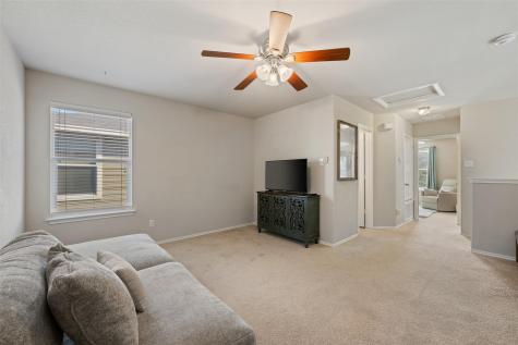 1520 Huckleberry Lane Austin TX 78748