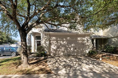 1520 Huckleberry Lane Austin TX 78748