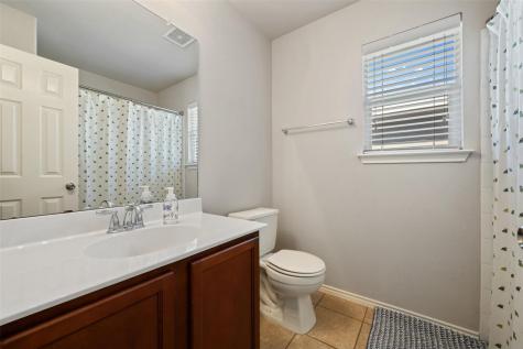 1520 Huckleberry Lane Austin TX 78748