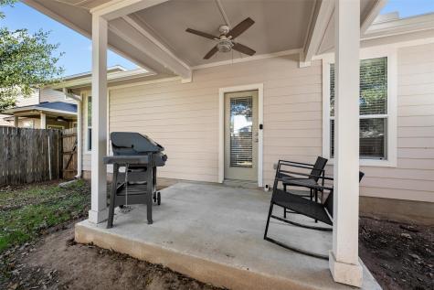 1520 Huckleberry Lane Austin TX 78748