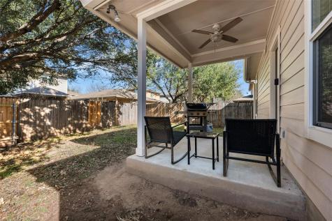 1520 Huckleberry Lane Austin TX 78748