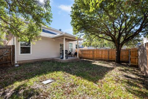 1520 Huckleberry Lane Austin TX 78748