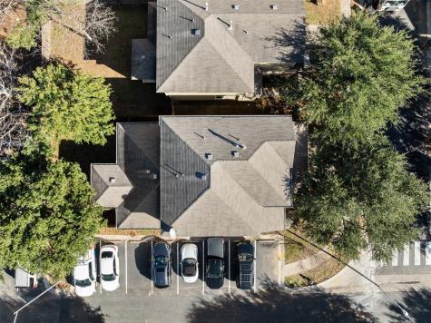 1520 Huckleberry Lane Austin TX 78748